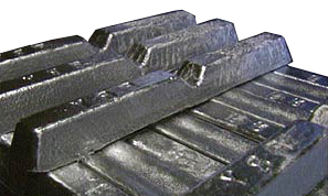 Illustration of 6061 Aluminum Alloy