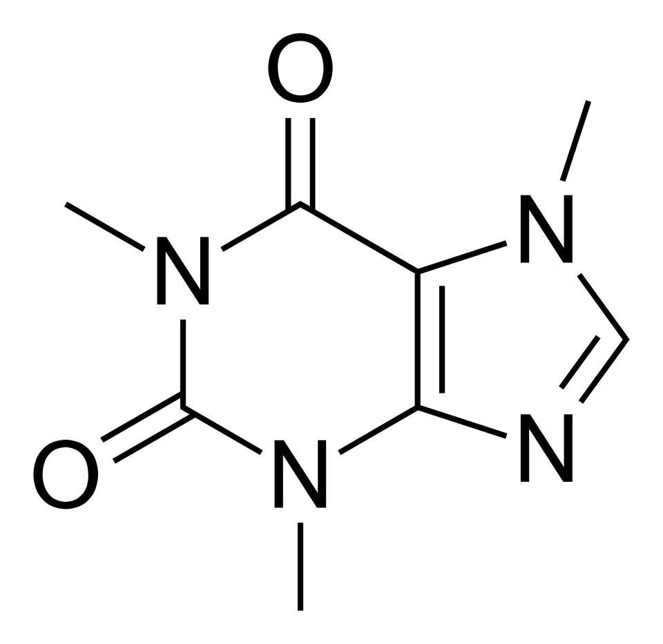 Illustration of Alkaloids