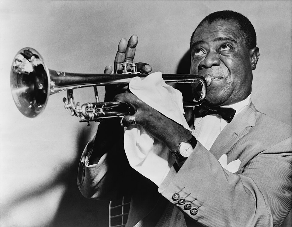 Illustration of Jazz