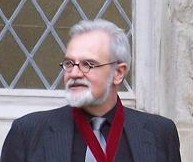 Portrait of Noël Carroll