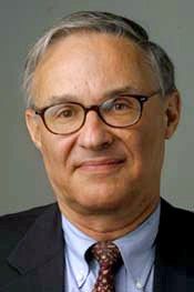 Portrait of Leon Kass