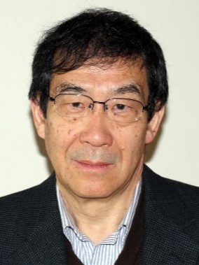 Portrait of Tu Wei-ming